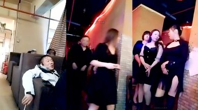 (探花)20231212_探索店疗